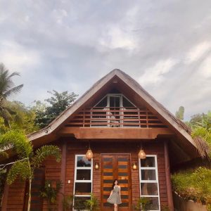 Farm House Rental