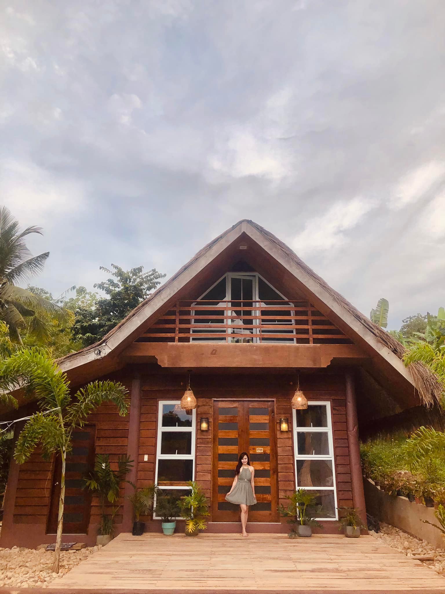 GKG Farm Cebu - Cabin Rental - 1