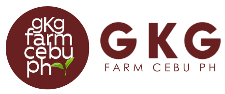 GKG Farm Cebu logo